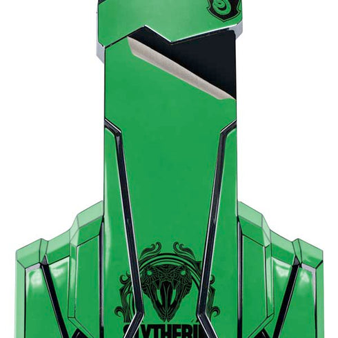 Wizarding Worlds Harry Potter Slytherin Illustration BENGOO G9000 Skin