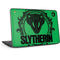 Wizarding Worlds Harry Potter Slytherin Illustration HP Chromebook Skin
