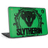 Wizarding Worlds Harry Potter Slytherin Illustration HP Chromebook Skin