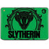 Wizarding Worlds Harry Potter Slytherin Illustration HP Chromebook Skin