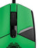 Wizarding Worlds Harry Potter Slytherin Illustration G203 Prodigy RGB Wired Gaming Mouse Skin