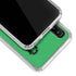 Wizarding Worlds Harry Potter Slytherin Illustration Galaxy A30 Clear Case