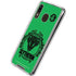 Wizarding Worlds Harry Potter Slytherin Illustration Galaxy A30 Clear Case