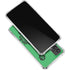 Wizarding Worlds Harry Potter Slytherin Illustration Galaxy A32 5G Clear Case