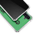 Wizarding Worlds Harry Potter Slytherin Illustration Galaxy A54 5G Clear Case