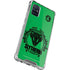 Wizarding Worlds Harry Potter Slytherin Illustration Galaxy A71 5G Clear Case