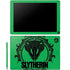 Wizarding Worlds Harry Potter Slytherin Illustration Galaxy Book 12in Skin