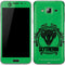 Wizarding Worlds Harry Potter Slytherin Illustration Galaxy J3 Skin