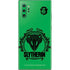 Wizarding Worlds Harry Potter Slytherin Illustration Galaxy Note 10 Plus Skin