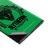 Wizarding Worlds Harry Potter Slytherin Illustration Galaxy Note 10 Plus Skin