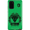 Wizarding Worlds Harry Potter Slytherin Illustration Galaxy Note20 5G Pro Case