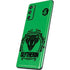Wizarding Worlds Harry Potter Slytherin Illustration Galaxy S20 Fan Edition Skin