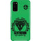 Wizarding Worlds Harry Potter Slytherin Illustration Galaxy S20 Lite Case