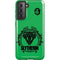 Wizarding Worlds Harry Potter Slytherin Illustration Galaxy S21 5G Pro Case