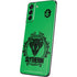 Wizarding Worlds Harry Potter Slytherin Illustration Galaxy S21 5G Skin