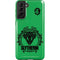 Wizarding Worlds Harry Potter Slytherin Illustration Galaxy S21 Plus 5G Pro Case