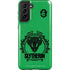 Wizarding Worlds Harry Potter Slytherin Illustration Galaxy S21 Plus 5G Pro Case