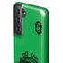 Wizarding Worlds Harry Potter Slytherin Illustration Galaxy S21 Plus 5G Pro Case