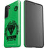 Wizarding Worlds Harry Potter Slytherin Illustration Galaxy S21 Plus 5G Pro Case