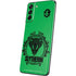 Wizarding Worlds Harry Potter Slytherin Illustration Galaxy S21 Plus 5G Skin