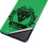 Wizarding Worlds Harry Potter Slytherin Illustration Galaxy S21 Plus 5G Skin