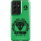 Wizarding Worlds Harry Potter Slytherin Illustration Galaxy S21 Ultra 5G Pro Case