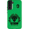Wizarding Worlds Harry Potter Slytherin Illustration Galaxy S22 Plus Pro Case