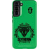 Wizarding Worlds Harry Potter Slytherin Illustration Galaxy S22 Plus Pro Case