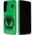 Wizarding Worlds Harry Potter Slytherin Illustration Galaxy S22 Plus Pro Case
