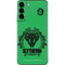 Wizarding Worlds Harry Potter Slytherin Illustration Galaxy S22 Plus Skin