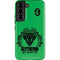 Wizarding Worlds Harry Potter Slytherin Illustration Galaxy S22 Pro Case