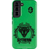 Wizarding Worlds Harry Potter Slytherin Illustration Galaxy S22 Pro Case