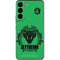 Wizarding Worlds Harry Potter Slytherin Illustration Galaxy S22 Skin