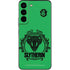 Wizarding Worlds Harry Potter Slytherin Illustration Galaxy S22 Skin