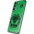 Wizarding Worlds Harry Potter Slytherin Illustration Galaxy S22 Skin
