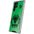 Wizarding Worlds Harry Potter Slytherin Illustration Galaxy S22 Ultra Clear Case