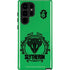 Wizarding Worlds Harry Potter Slytherin Illustration Galaxy S22 Ultra Pro Case