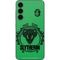 Wizarding Worlds Harry Potter Slytherin Illustration Galaxy S23 FE Skin