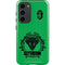 Wizarding Worlds Harry Potter Slytherin Illustration Galaxy S23 Plus Pro Case