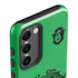Wizarding Worlds Harry Potter Slytherin Illustration Galaxy S23 Plus Pro Case