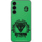 Wizarding Worlds Harry Potter Slytherin Illustration Galaxy S23 Plus Skin
