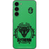 Wizarding Worlds Harry Potter Slytherin Illustration Galaxy S23 Plus Skin