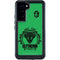Wizarding Worlds Harry Potter Slytherin Illustration Galaxy S23 Plus Waterproof Case