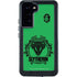 Wizarding Worlds Harry Potter Slytherin Illustration Galaxy S23 Plus Waterproof Case
