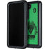 Wizarding Worlds Harry Potter Slytherin Illustration Galaxy S23 Plus Waterproof Case