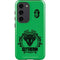 Wizarding Worlds Harry Potter Slytherin Illustration Galaxy S23 Pro Case