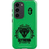 Wizarding Worlds Harry Potter Slytherin Illustration Galaxy S23 Pro Case