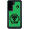Wizarding Worlds Harry Potter Slytherin Illustration Galaxy S23 Waterproof Case