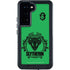 Wizarding Worlds Harry Potter Slytherin Illustration Galaxy S23 Waterproof Case
