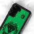 Wizarding Worlds Harry Potter Slytherin Illustration Galaxy S23 Waterproof Case